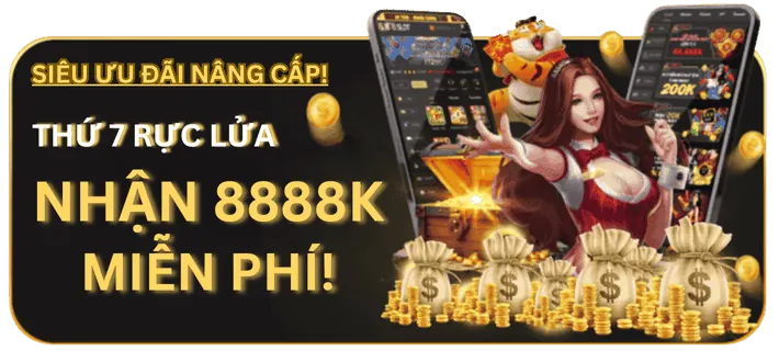 Sân tennis với người chơi đang giao bóng, biểu tượng cá cược tennis SC887