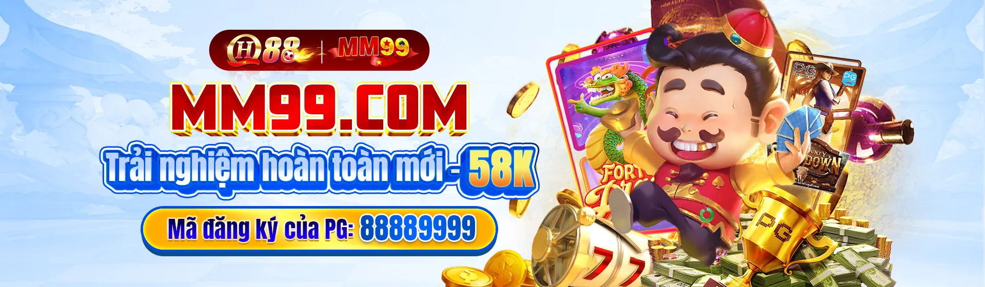 Tổng quan khuyến mãi SC887