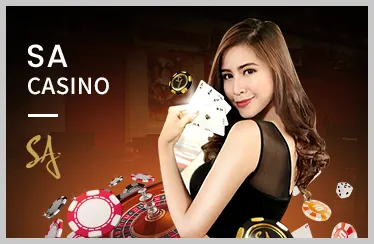 Game casino mới tại SC887