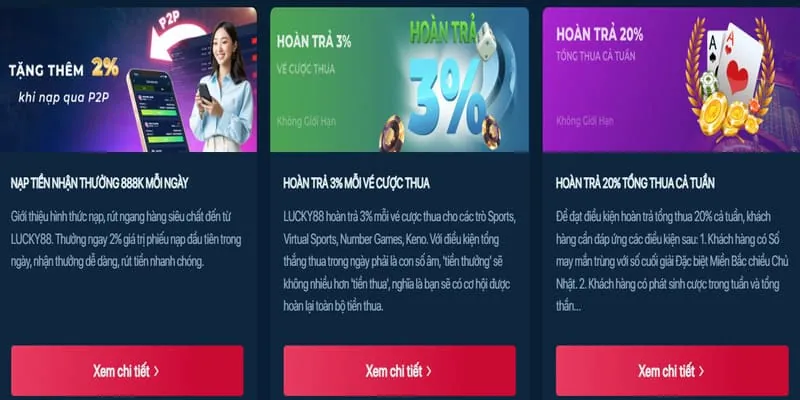 Ưu đãi chào mừng thành viên mới SC887