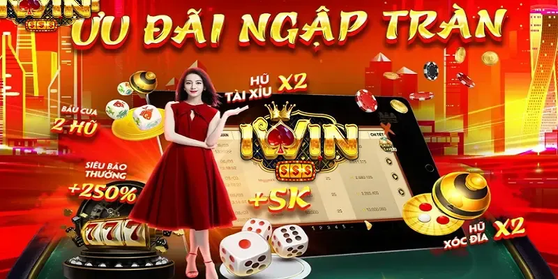 Tính năng game SC887