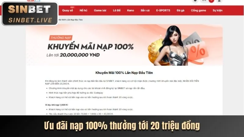 Cá cược thể thao trên SC887 với nhiều môn thể thao và kèo cược